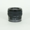 Sony Lens (Zoom) Fe 28-60Mm F4-5.6 Sel2860 E