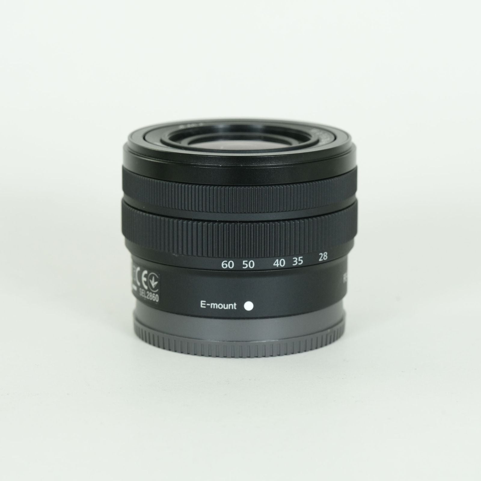 Sony Lens (Zoom) Fe 28-60Mm F4-5.6 Sel2860 E