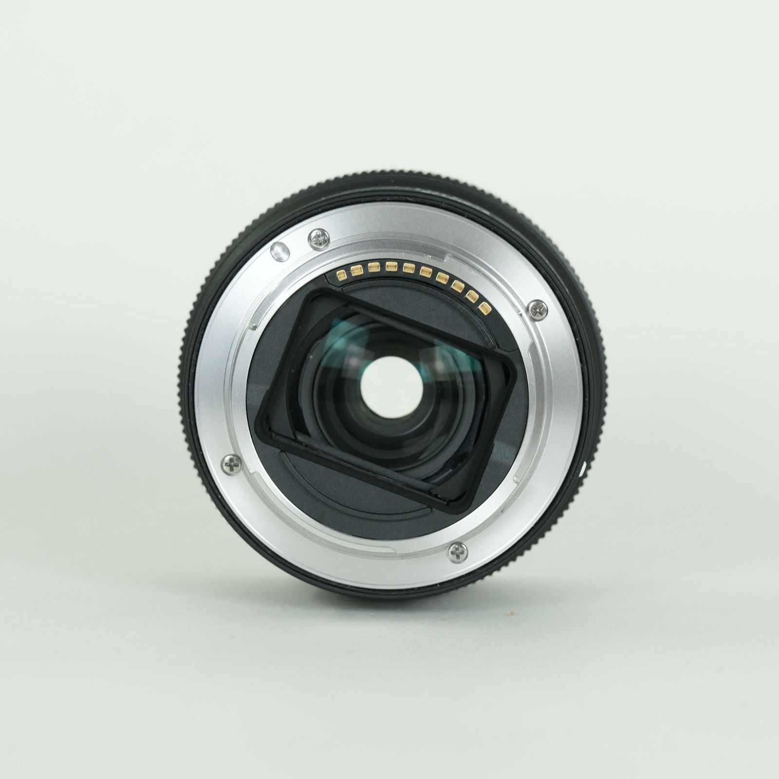 Sony Lens (Zoom) Fe 28-60Mm F4-5.6 Sel2860 E