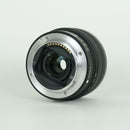 Sony Lens (Zoom) Fe 28-60Mm F4-5.6 Sel2860 E