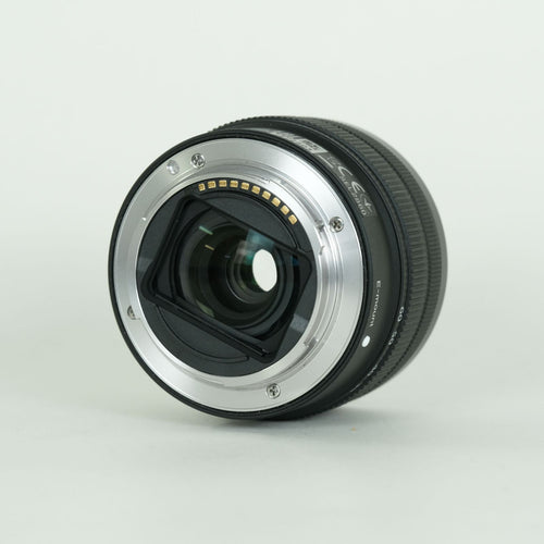 Sony Lens (Zoom) Fe 28-60Mm F4-5.6 Sel2860 E