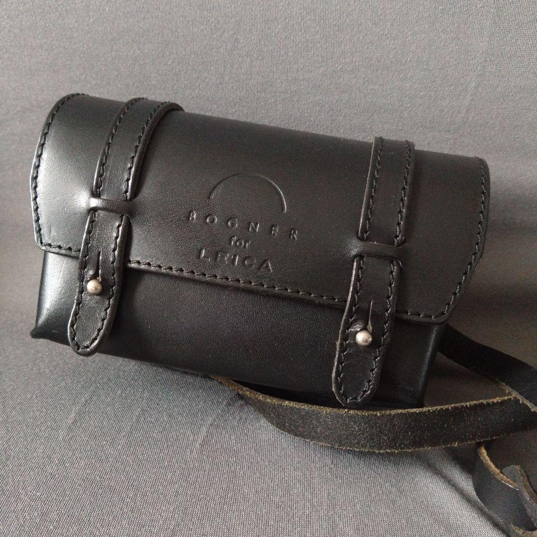 Leica Other Bogner For