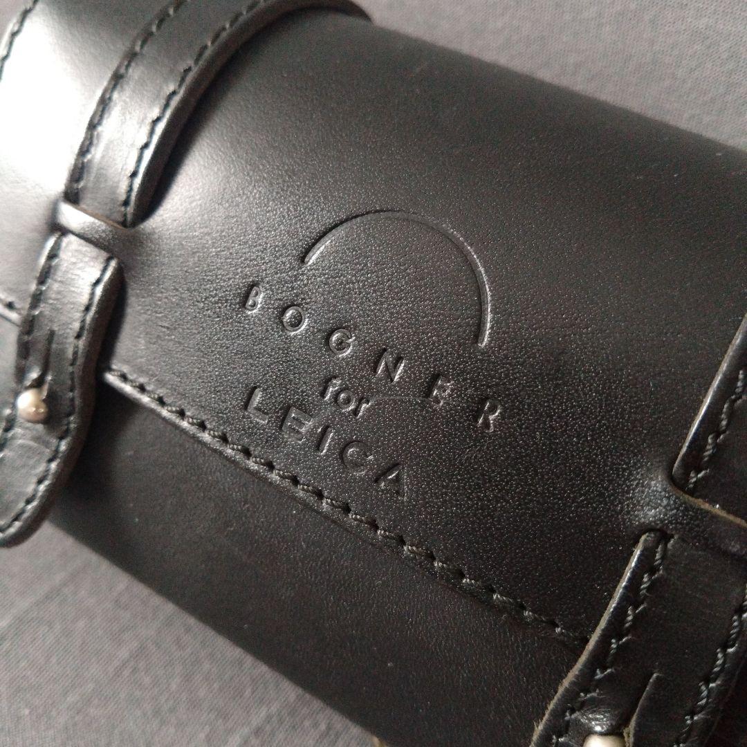 Leica Other Bogner For