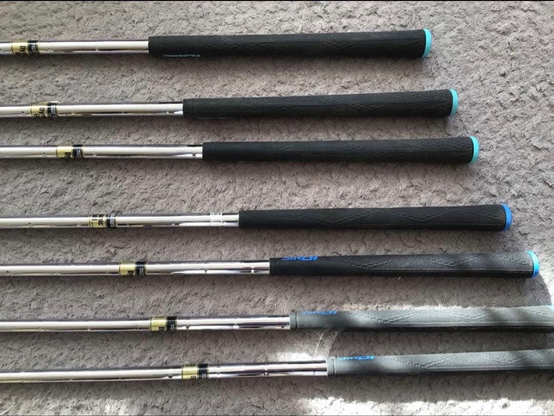 Titleist Iron Sets 718 Cb