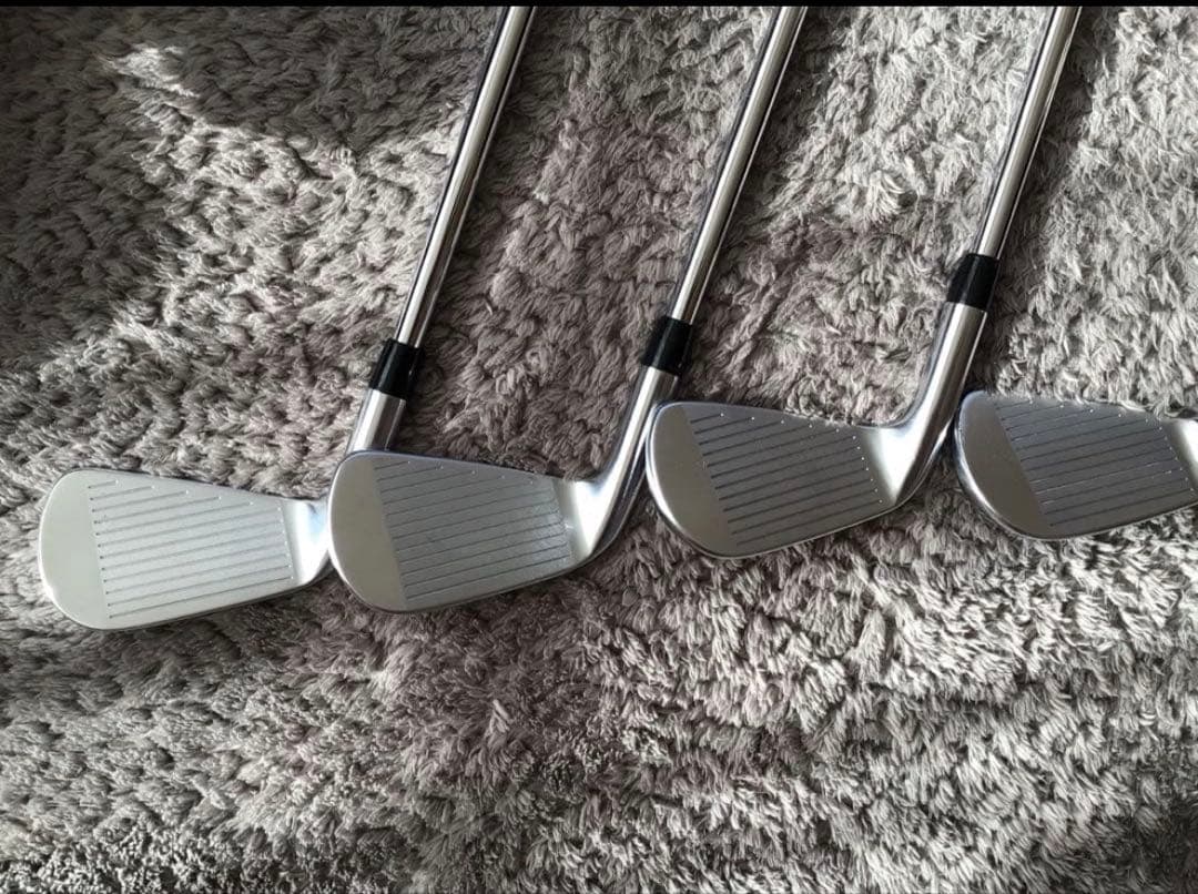 Titleist Iron Sets 718 Cb