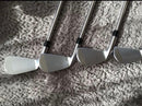 Titleist Iron Sets 718 Cb
