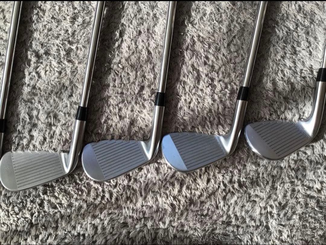 Titleist Iron Sets 718 Cb