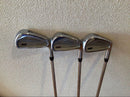 Titleist Iron Sets 718 Cb