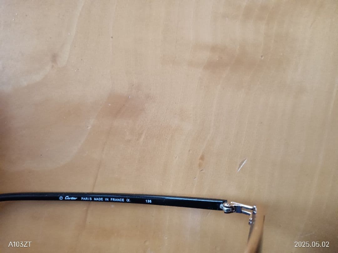 Cartier Sunglasses