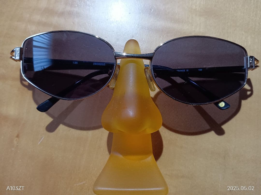 Cartier Sunglasses
