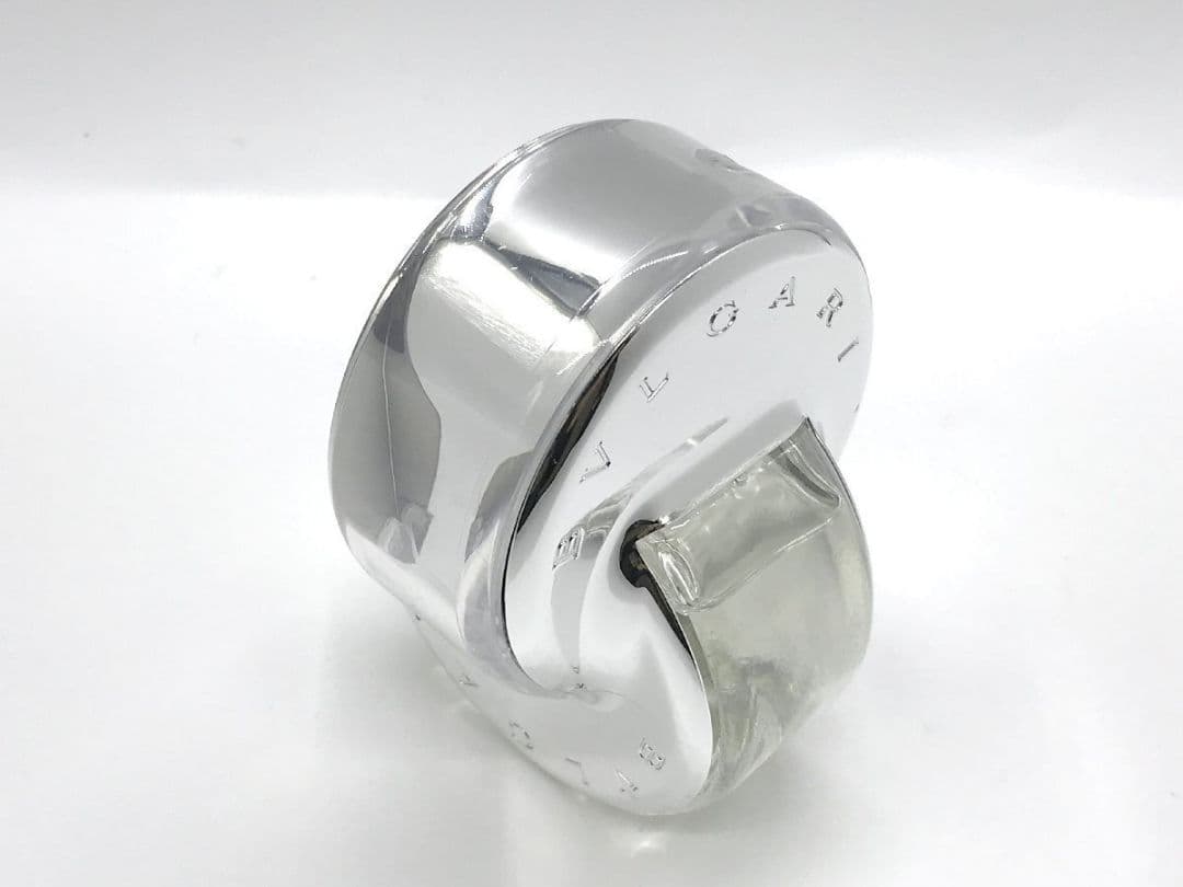 Bvlgari Perfume (Women) Edt 65Ml