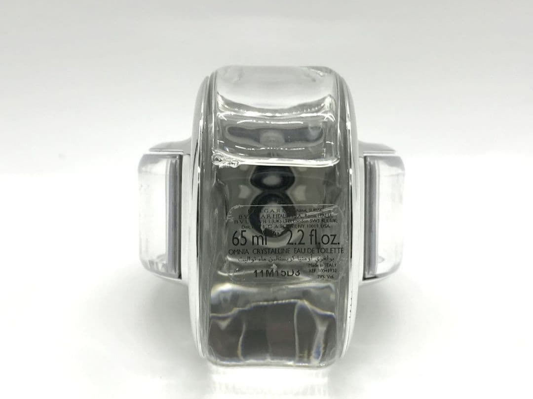 Bvlgari Perfume (Women) Edt 65Ml