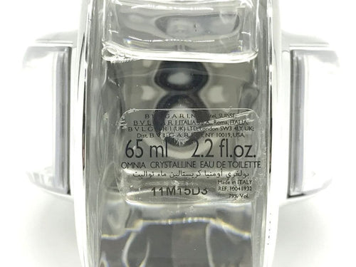 Bvlgari Perfume (Women) Edt 65Ml