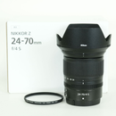 Nikon Lens (Zoom) Nikkor Z 24-70Mm F/4 S