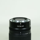 Nikon Lens (Zoom) Nikkor Z 24-70Mm F/4 S