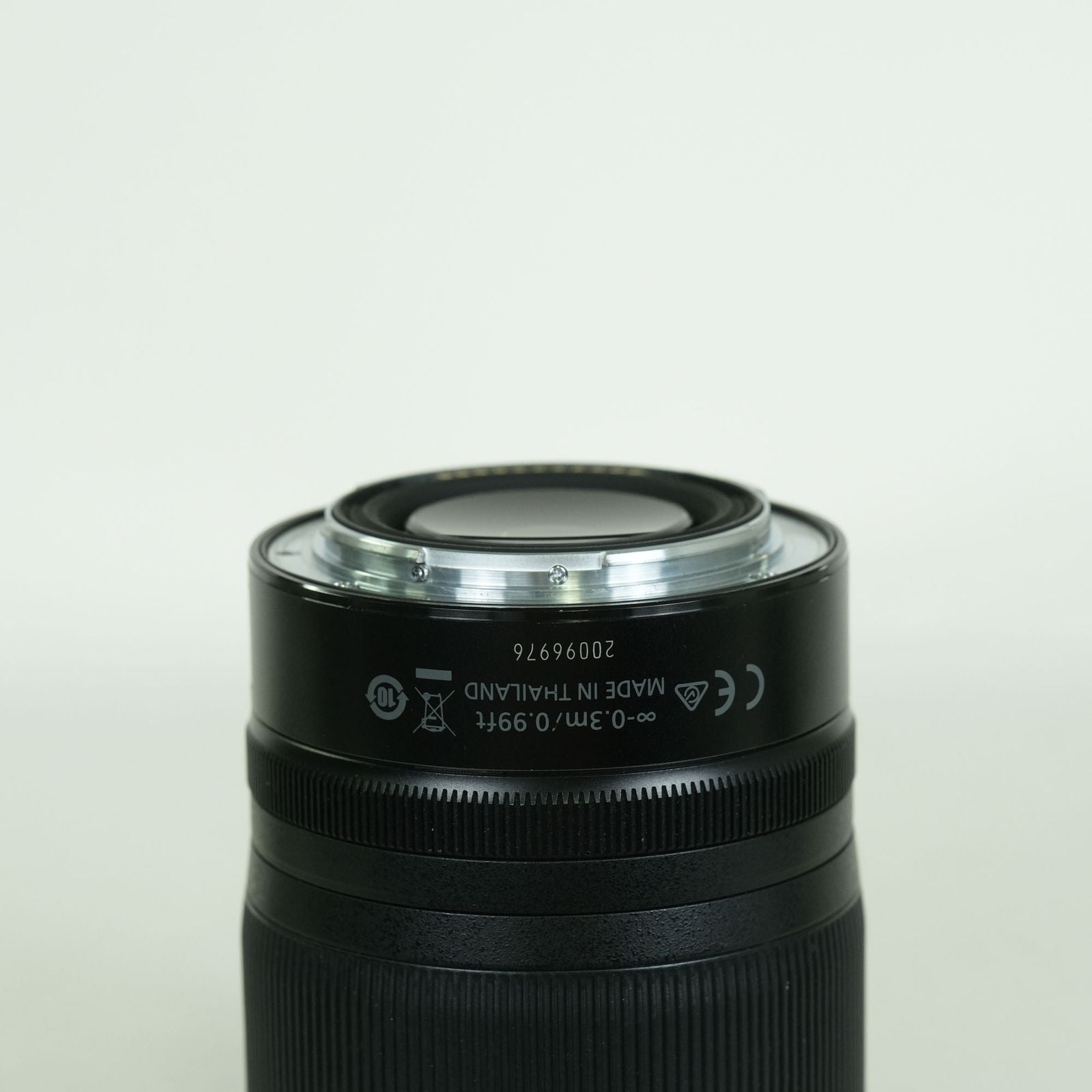 Nikon Lens (Zoom) Nikkor Z 24-70Mm F/4 S