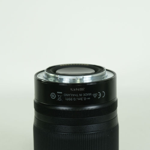 Nikon Lens (Zoom) Nikkor Z 24-70Mm F/4 S