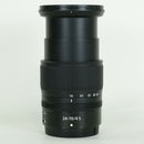 Nikon Lens (Zoom) Nikkor Z 24-70Mm F/4 S