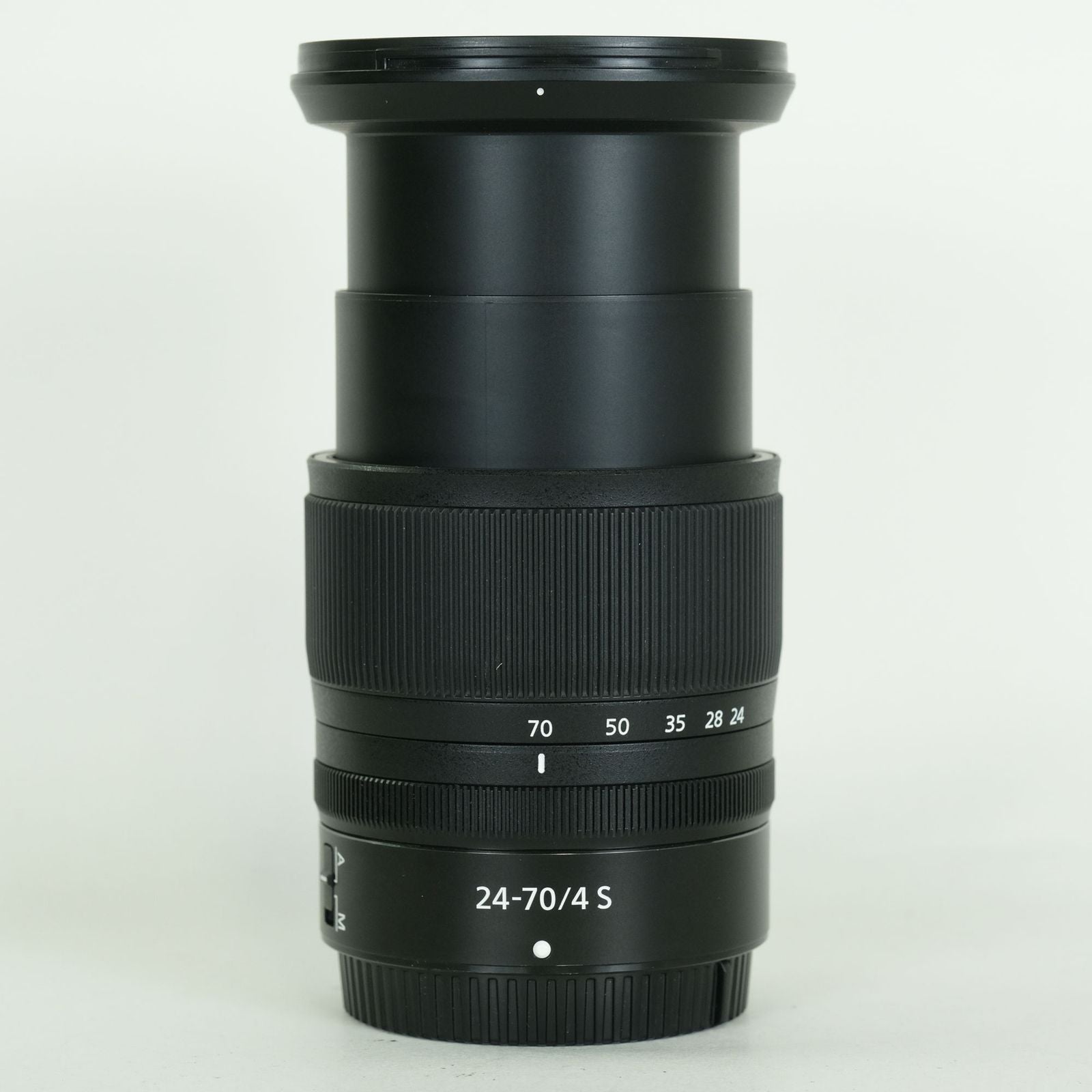 Nikon Lens (Zoom) Nikkor Z 24-70Mm F/4 S