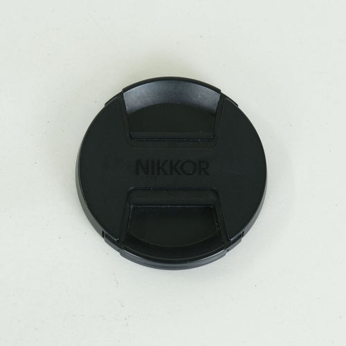 Nikon Lens (Zoom) Nikkor Z 24-70Mm F/4 S