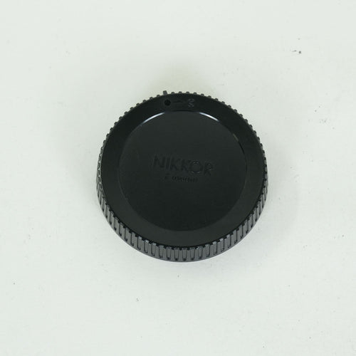 Nikon Lens (Zoom) Nikkor Z 24-70Mm F/4 S