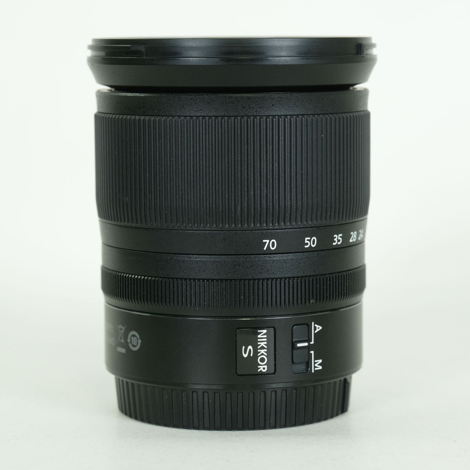 Nikon Lens (Zoom) Nikkor Z 24-70Mm F/4 S