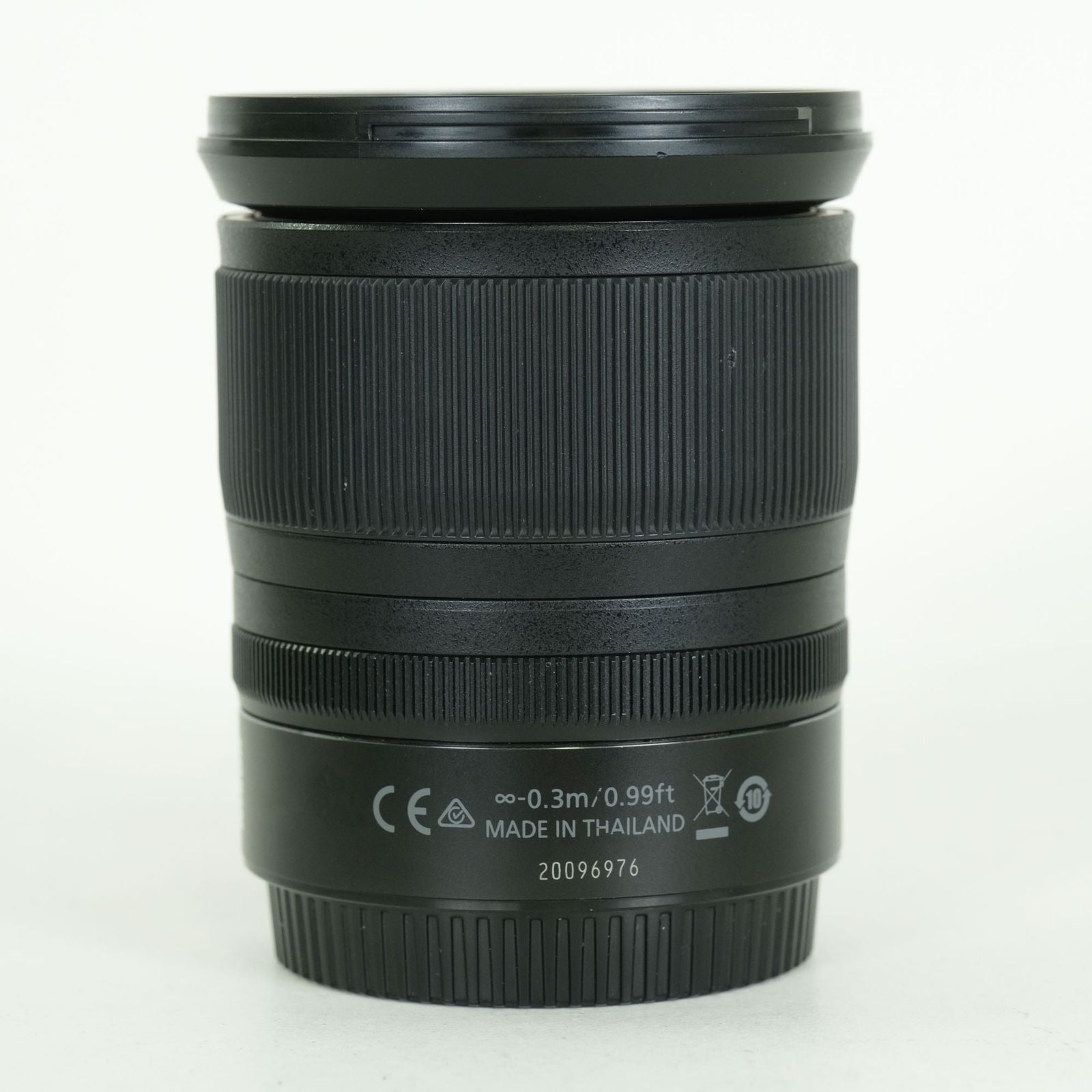 Nikon Lens (Zoom) Nikkor Z 24-70Mm F/4 S