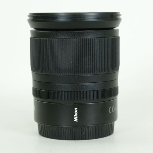 Nikon Lens (Zoom) Nikkor Z 24-70Mm F/4 S