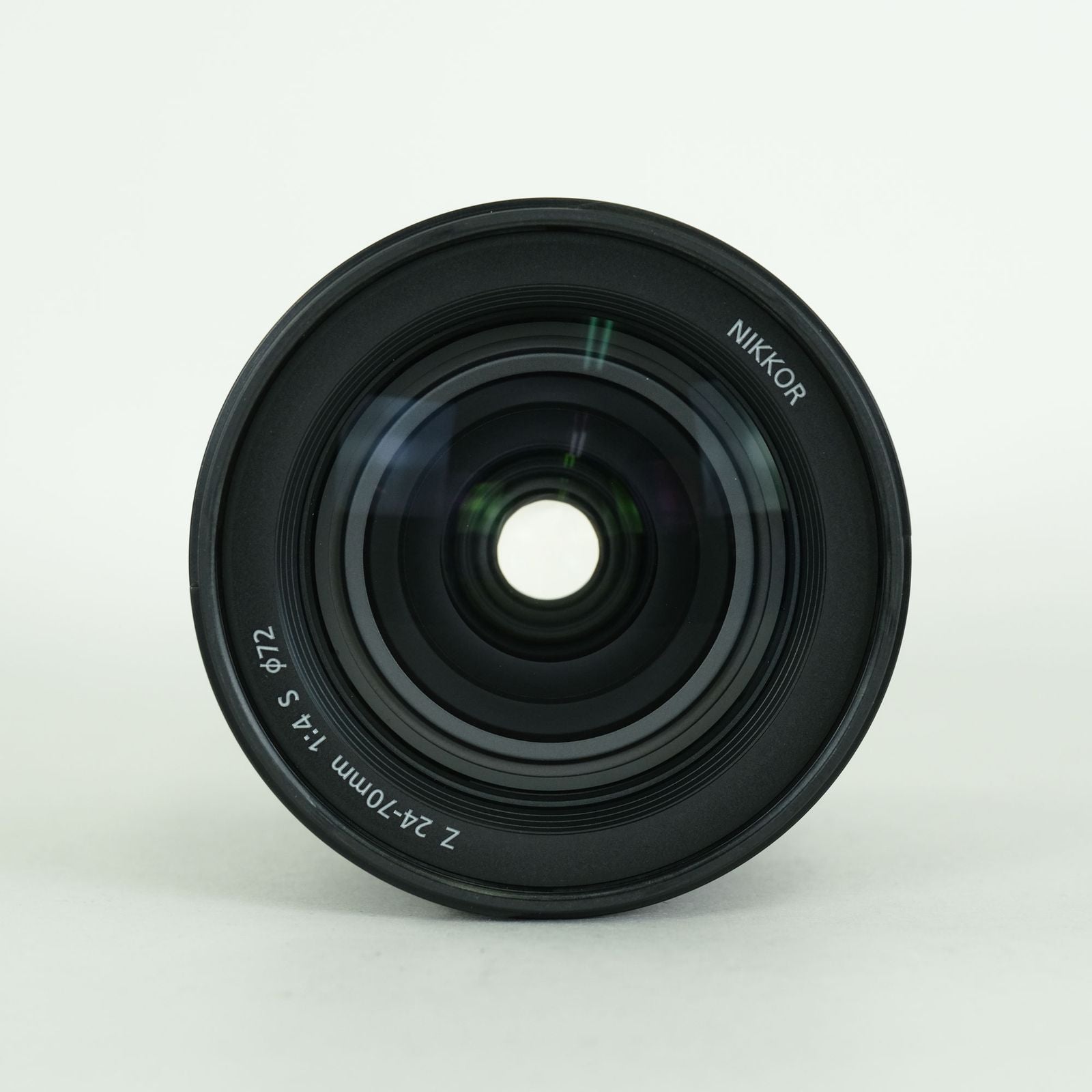 Nikon Lens (Zoom) Nikkor Z 24-70Mm F/4 S