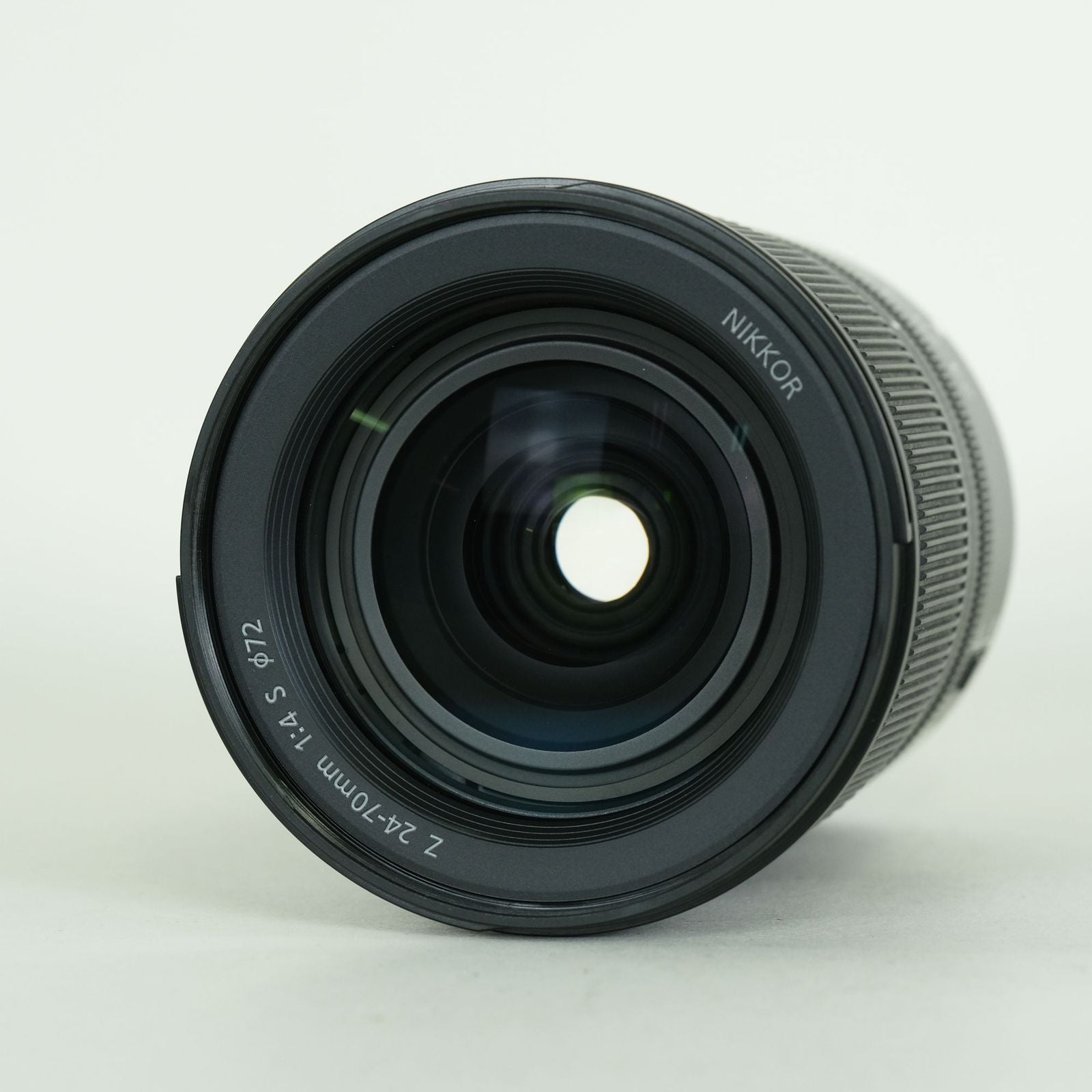 Nikon Lens (Zoom) Nikkor Z 24-70Mm F/4 S