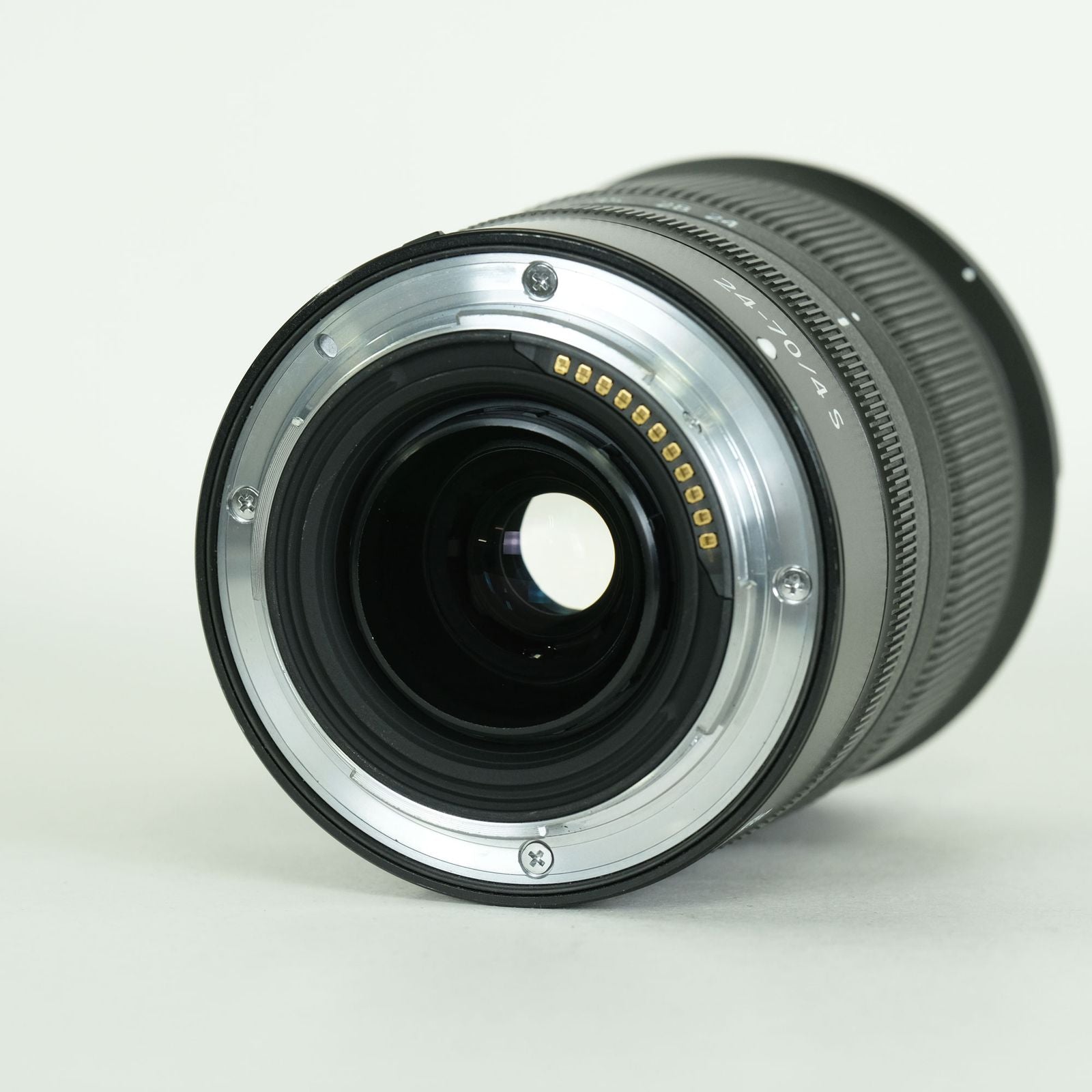 Nikon Lens (Zoom) Nikkor Z 24-70Mm F/4 S