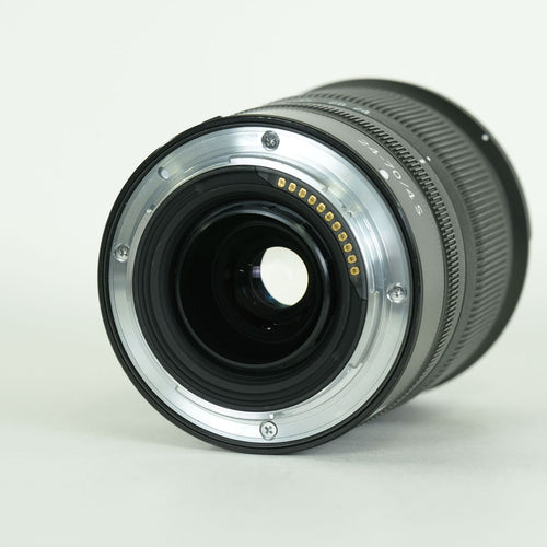 Nikon Lens (Zoom) Nikkor Z 24-70Mm F/4 S