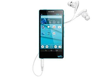Digital Audio Player Sony F 16Gb Nw-F885/L