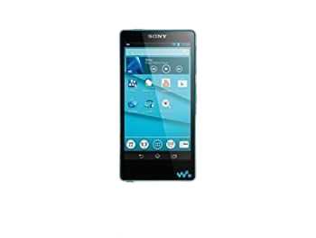 Digital Audio Player Sony F 16Gb Nw-F885/L