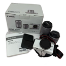 Canon Mirrorless Interchangeable Lips Eos M100