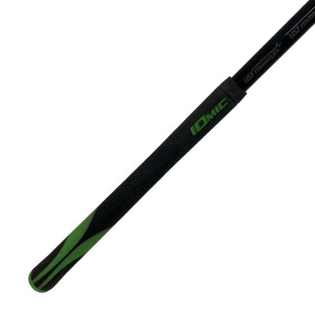 Shaft (G25 Attas Punch 6 S)A
