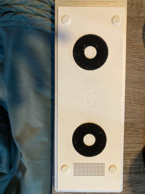 Other Op-1 Field