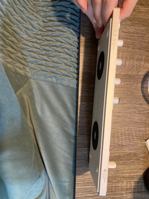 Other Op-1 Field