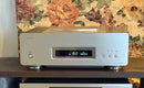 Denon Cd Sacd Player Dcd-S1