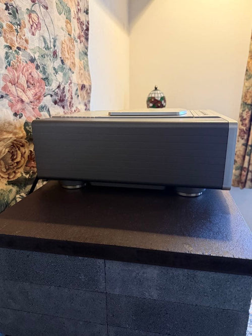 Denon Cd Sacd Player Dcd-S1