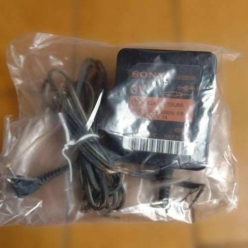 Sony Portable Md Player Mz-E520