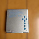 Sony Portable Md Player Mz-E520