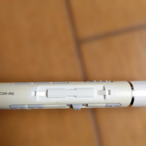 Sony Portable Md Player Mz-E520