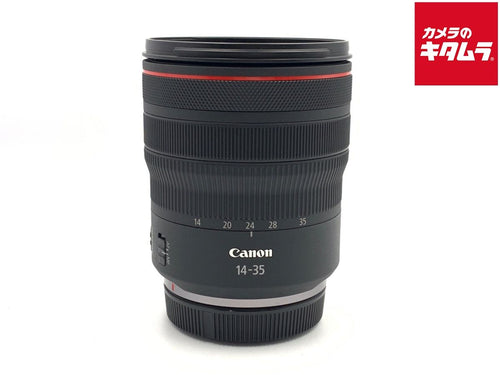 Lens (Zoom) Rf14-35Mm F4 L Is Usm