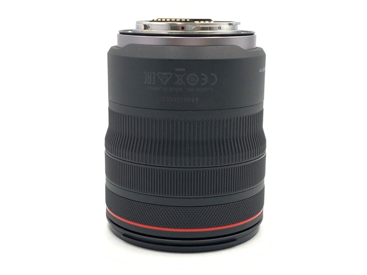 Lens (Zoom) Rf14-35Mm F4 L Is Usm