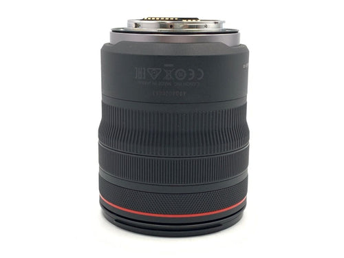 Lens (Zoom) Rf14-35Mm F4 L Is Usm