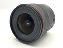 Lens (Zoom) Rf14-35Mm F4 L Is Usm