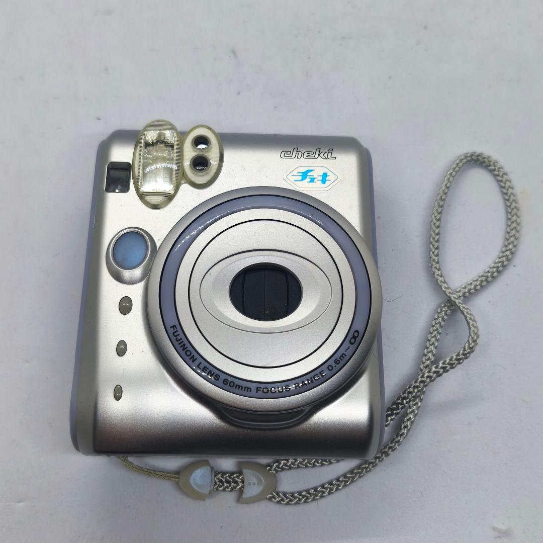 Fujifilm Instant Camera Body Instax Mini 50