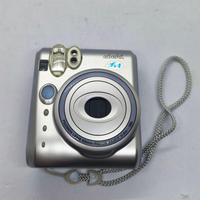 Fujifilm Instant Camera Body Instax Mini 50