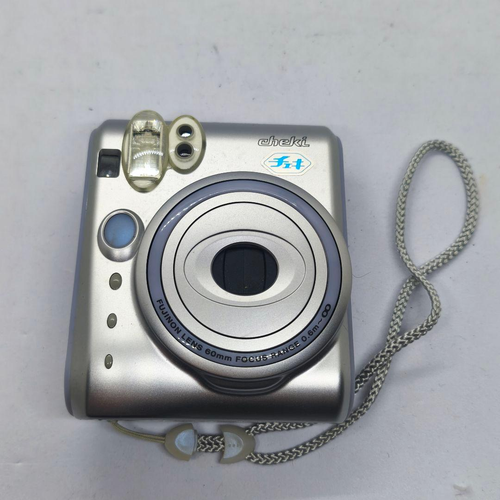 Fujifilm Instant Camera Body Instax Mini 50